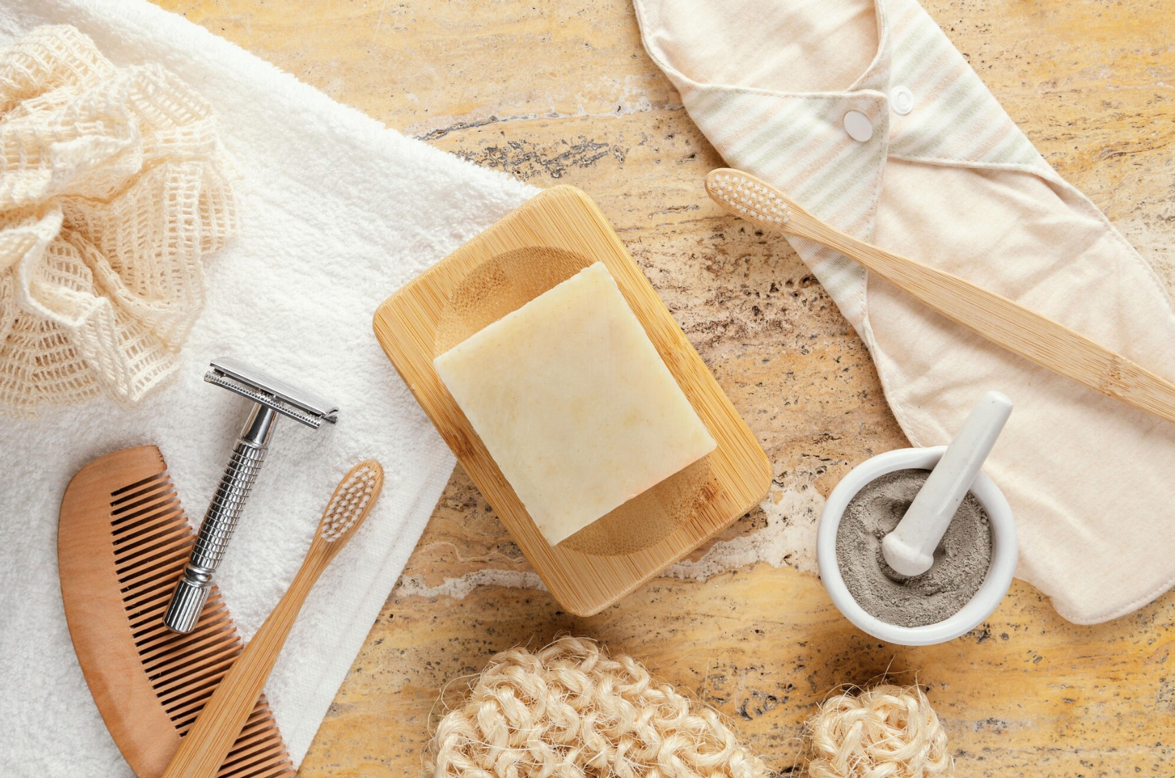 Fabriquer du savon de Marseille maison : la recette traditionnelle à réaliser chez soi