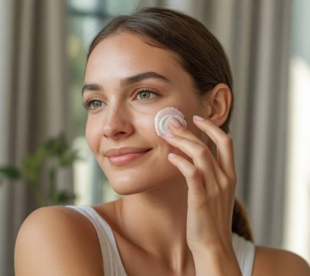Routine beauté du soir : les étapes essentielles pour une peau éclatante au réveil