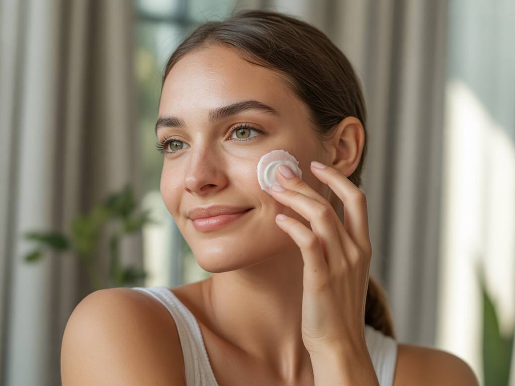 Routine beauté du soir : les étapes essentielles pour une peau éclatante au réveil