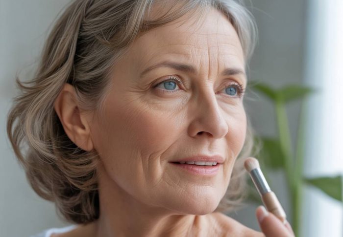 Comment choisir un fond de teint adapté à sa peau après 50 ans : guide et astuces