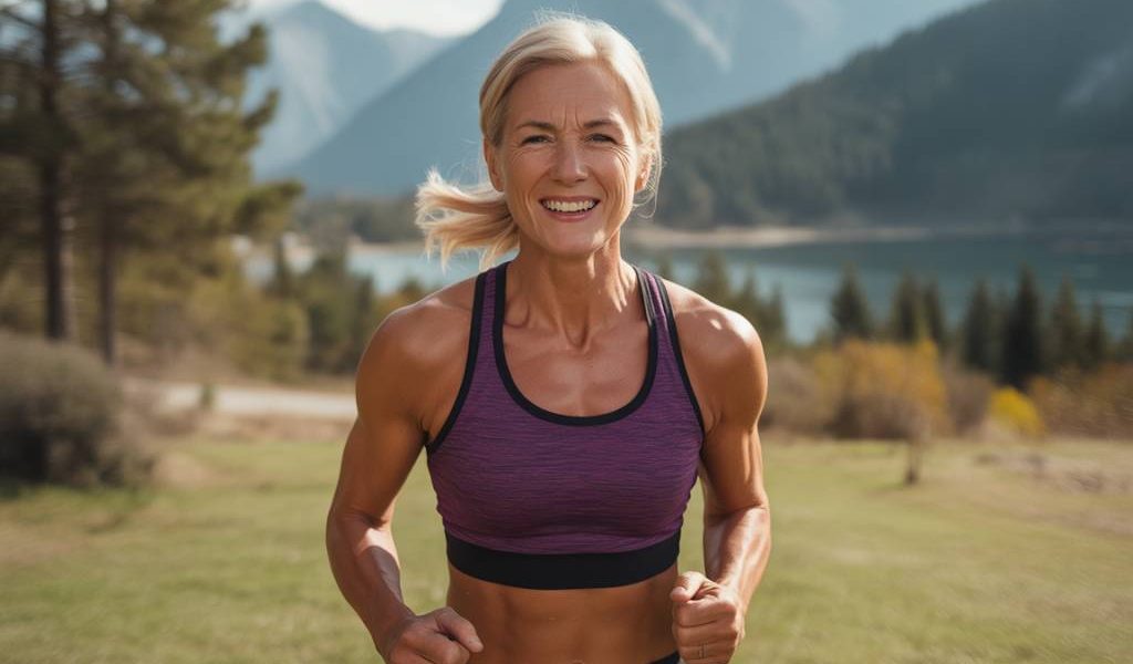 Sport à 50 ans : comment bien débuter ou reprendre une activité physique adaptée à son âge