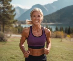 Sport à 50 ans : comment bien débuter ou reprendre une activité physique adaptée à son âge