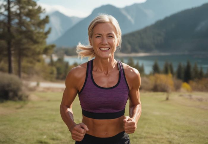 Sport à 50 ans : comment bien débuter ou reprendre une activité physique adaptée à son âge