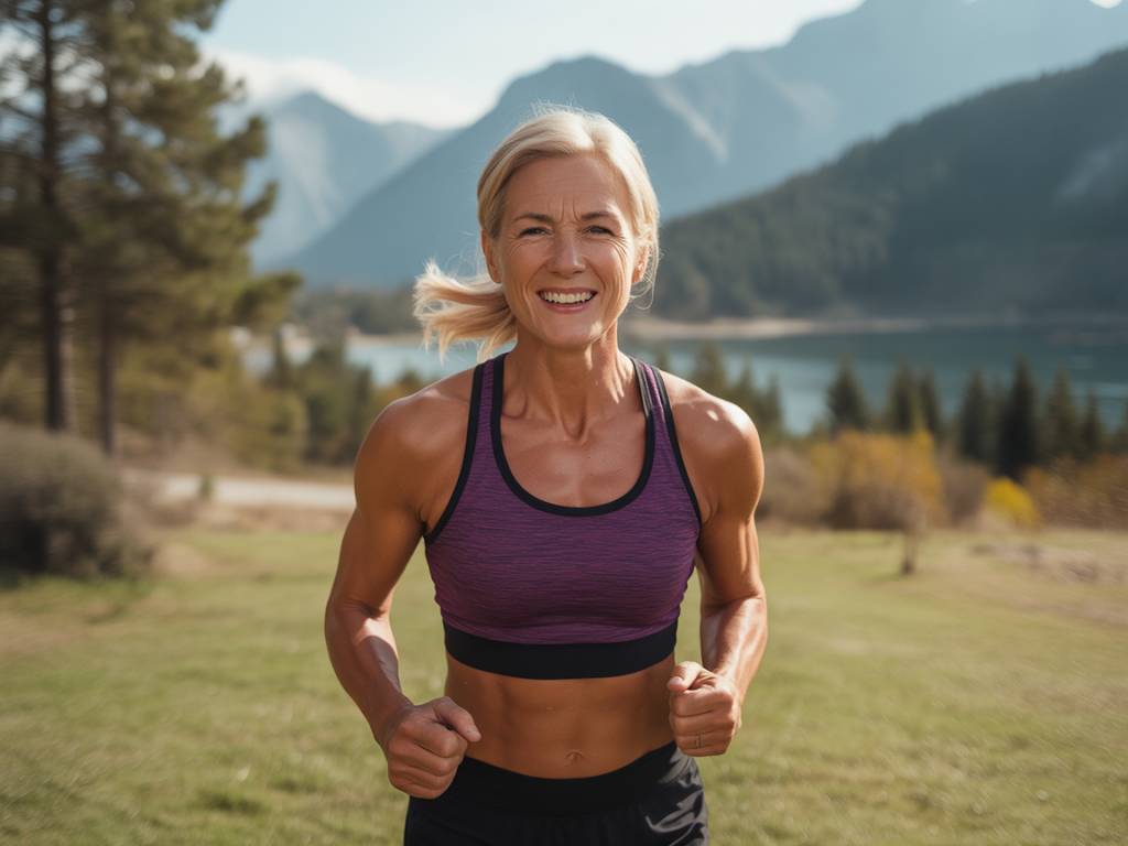 Sport à 50 ans : comment bien débuter ou reprendre une activité physique adaptée à son âge