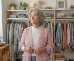 Comment adopter la slow fashion après 50 ans : astuces pour une garde-robe éthique et élégante