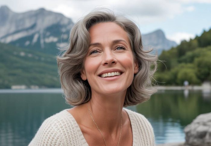 10 astuces pour cultiver la confiance en soi après 50 ans : beauté, style et bien-être au quotidien