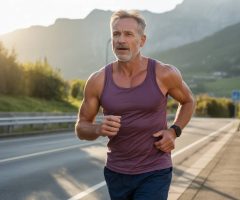 Comment adopter une routine de sport douce et efficace pour soulager les douleurs articulaires après 50 ans