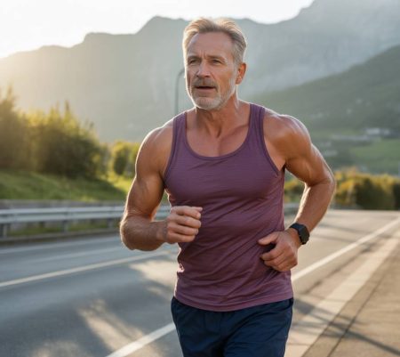 Comment adopter une routine de sport douce et efficace pour soulager les douleurs articulaires après 50 ans