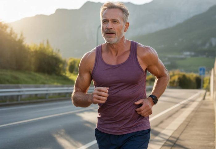 Comment adopter une routine de sport douce et efficace pour soulager les douleurs articulaires après 50 ans